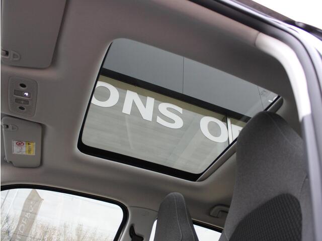 Leapmotor T03 Design 37.3 kWh | Automaat | Camera / Climate / Pano