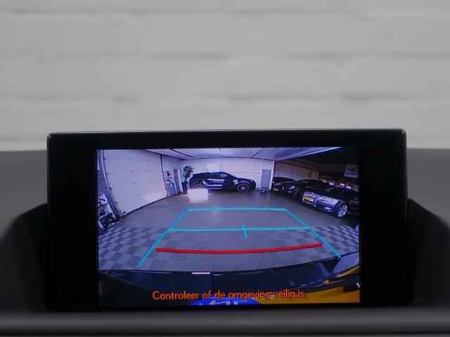 Lexus CT 200h Business Line Alcantara Interieur, Camera, Navi, Dynamic Select, Virtual Cockpit, Xenon Led