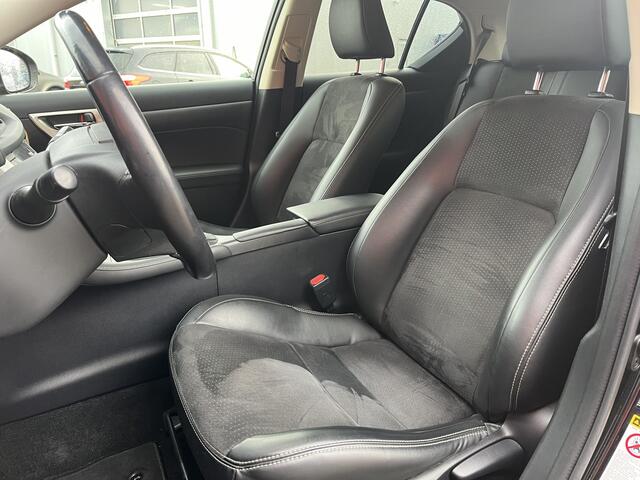 Lexus CT 200h Sport Edition | Nieuw Binnen | Navigatie | Climate Control | APK 04-07-2025 |