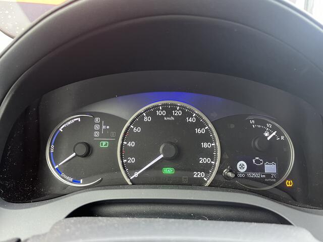 Lexus CT 200h Sport Edition | Nieuw Binnen | Navigatie | Climate Control | APK 04-07-2025 |