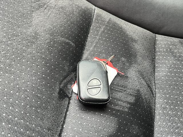 Lexus CT 200h Sport Edition | Nieuw Binnen | Navigatie | Climate Control | APK 04-07-2025 |