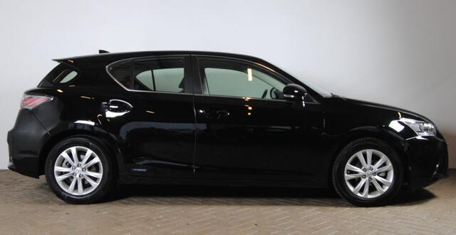 Lexus CT 200h Business Line