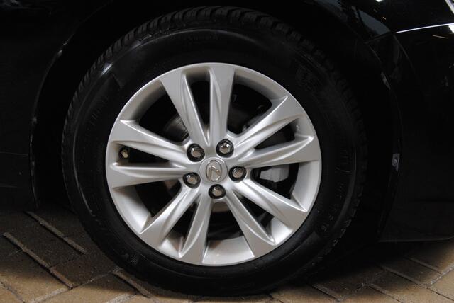 Lexus CT 200h Business Line