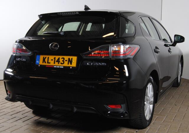 Lexus CT 200h Business Line