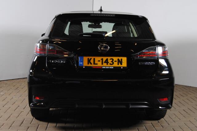 Lexus CT 200h Business Line