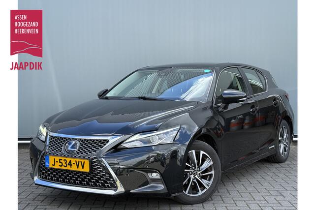 Lexus CT BWJ 2020 200h Ultimate Edition HYBRID / NAVI / CLIMA / CRUISE / BLUETOOTH / KEYLESS / ISOFIX / LMV / PDC / MULTIFUNCT. STUUR ULTIMATE EDITION