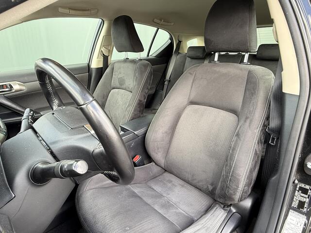 Lexus CT BWJ 2020 200h Ultimate Edition HYBRID / NAVI / CLIMA / CRUISE / BLUETOOTH / KEYLESS / ISOFIX / LMV / PDC / MULTIFUNCT. STUUR ULTIMATE EDITION