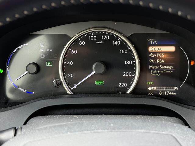 Lexus CT BWJ 2020 200h Ultimate Edition HYBRID / NAVI / CLIMA / CRUISE / BLUETOOTH / KEYLESS / ISOFIX / LMV / PDC / MULTIFUNCT. STUUR ULTIMATE EDITION