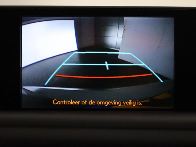 Lexus CT 200h F-Sport Edition | Navigatie | Half Leder | Camera |