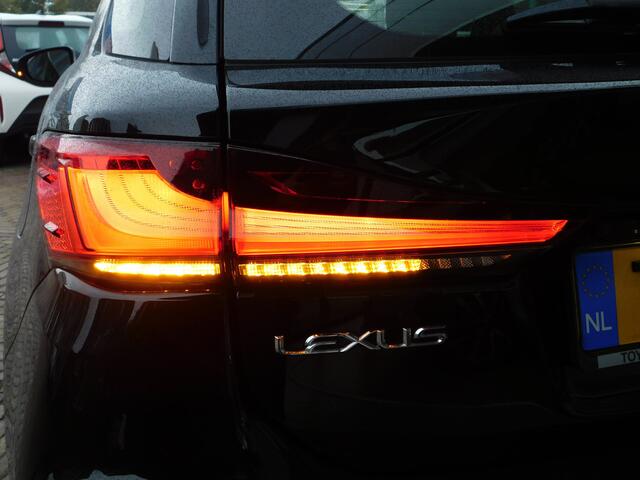 Lexus CT 200h Business Line