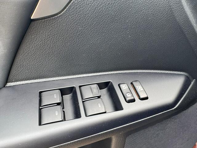 Lexus CT 200h Ultimate Edition