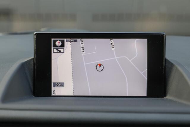 Lexus CT 200h Bns Line ? Sportstoelen ? Camera ? Cruise