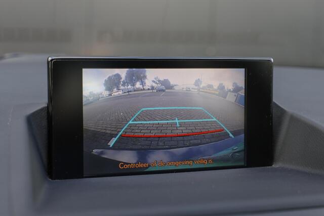 Lexus CT 200h Bns Line ? Sportstoelen ? Camera ? Cruise