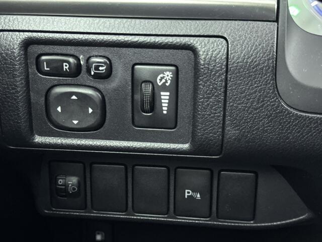 Lexus CT 200h Business Line | Apple/Android Carplay | Parkeersensoren | Achteruitrijcamera |