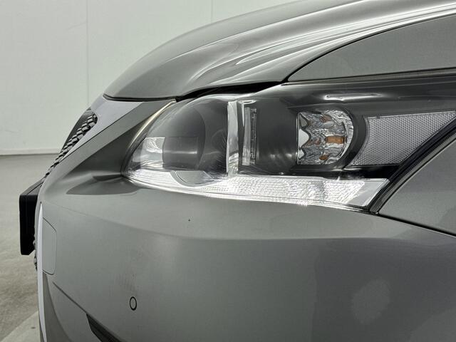 Lexus CT 200h Business Line | Apple/Android Carplay | Parkeersensoren | Achteruitrijcamera |