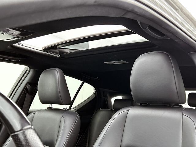 Lexus CT 200h F Sport Line | Schuifdak | Stoelgeheugen | Mark Levinson |