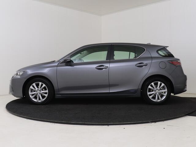 Lexus CT 200h Business Line | Navigatie | Parkeersensoren | Bluetooth |