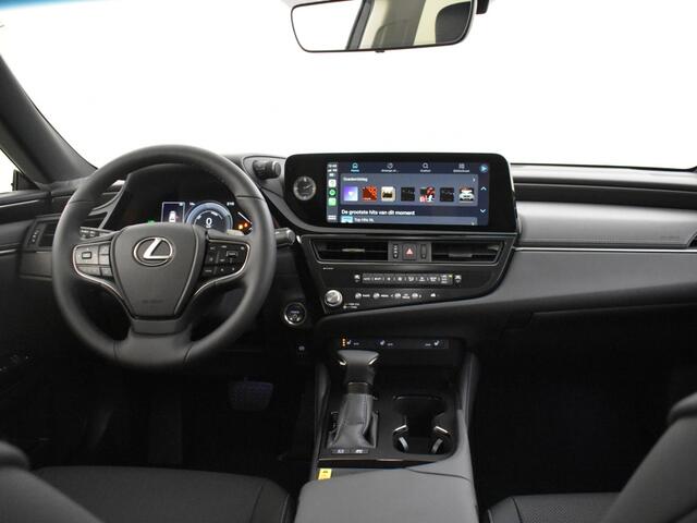 Lexus Es 300h F Sport Design | DEMO