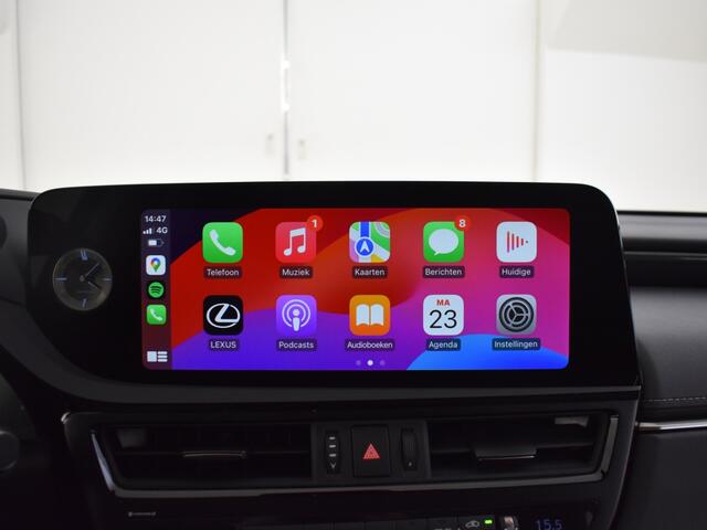 Lexus Es 300h F Sport Design | DEMO