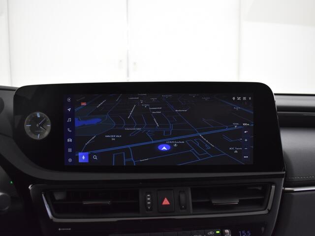 Lexus Es 300h F Sport Design | DEMO