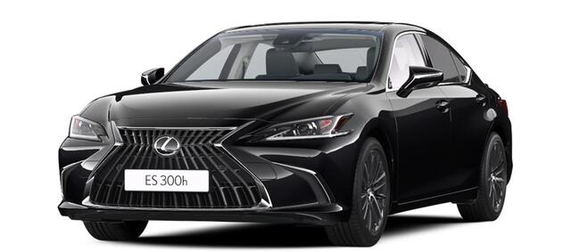 Lexus Es 300h 35th Edition Vanaf september beperkt leverbaar!