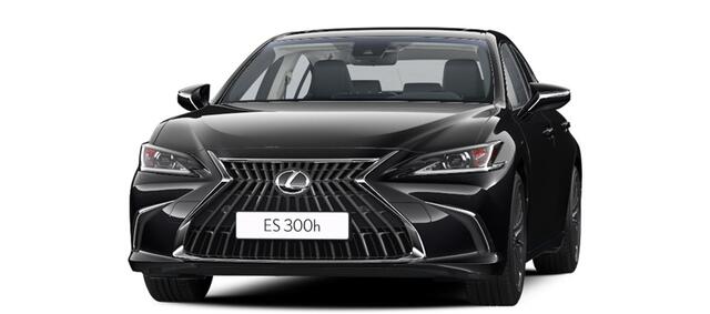 Lexus Es 300h 35th Edition Vanaf september beperkt leverbaar!