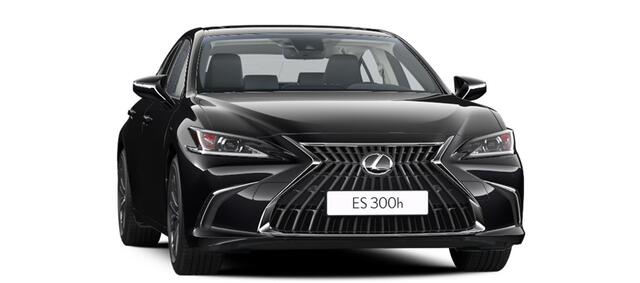 Lexus Es 300h 35th Edition Vanaf september beperkt leverbaar!