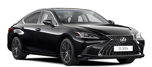 Lexus Es 300h 35th Edition Vanaf september beperkt leverbaar!