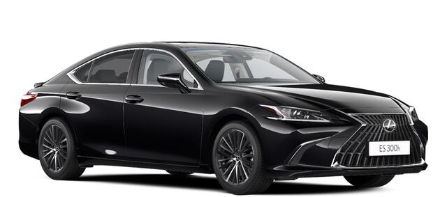 Lexus Es 300h 35th Edition Vanaf september beperkt leverbaar!