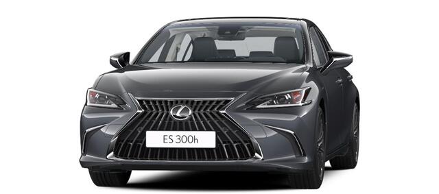 Lexus Es 300h 35th Edition Vanaf september beperkt leverbaar!