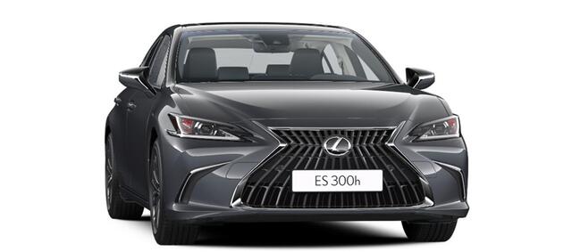 Lexus Es 300h 35th Edition Vanaf september beperkt leverbaar!