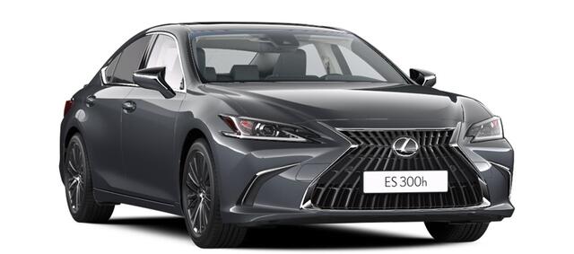 Lexus Es 300h 35th Edition Vanaf september beperkt leverbaar!