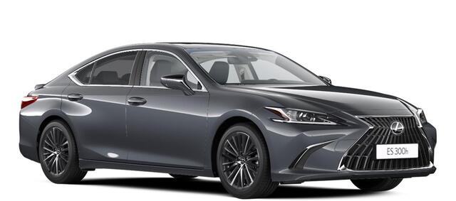 Lexus Es 300h 35th Edition Vanaf september beperkt leverbaar!