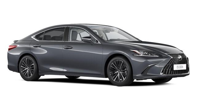 Lexus Es 300h 35th Edition Vanaf september beperkt leverbaar!