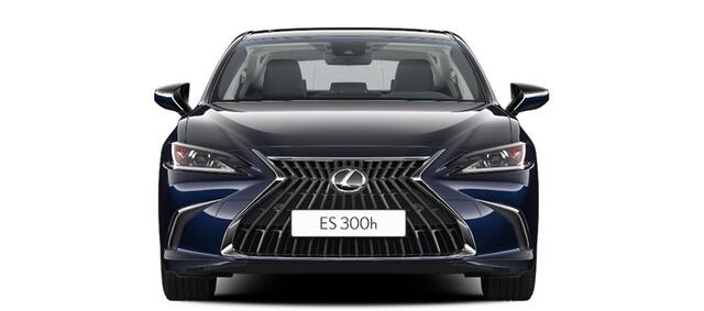 Lexus Es 300h 35th Edition Vanaf september beperkt leverbaar!