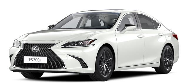 Lexus Es 300h 35th Edition Vanaf september beperkt leverbaar!
