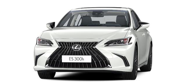 Lexus Es 300h 35th Edition Vanaf september beperkt leverbaar!