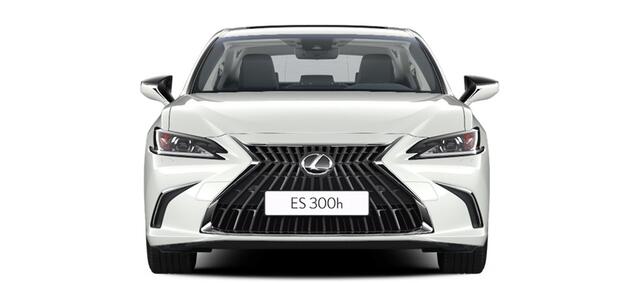 Lexus Es 300h 35th Edition Vanaf september beperkt leverbaar!