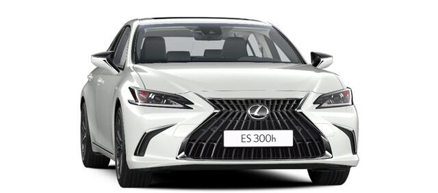 Lexus Es 300h 35th Edition Vanaf september beperkt leverbaar!
