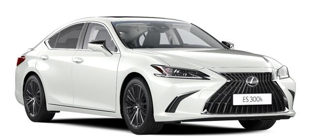 Lexus Es 300h 35th Edition Vanaf september beperkt leverbaar!
