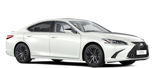 Lexus Es 300h 35th Edition Vanaf september beperkt leverbaar!