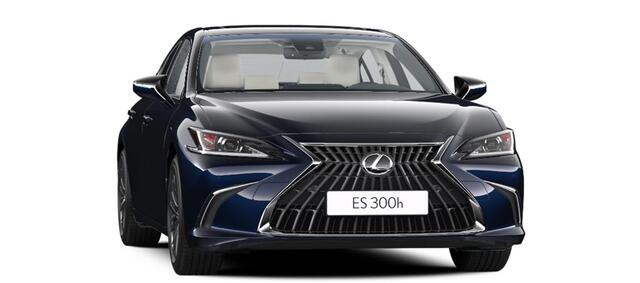 Lexus Es 300h 35th Edition Vanaf september beperkt leverbaar!