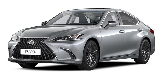 Lexus Es 300h 35th Edition Vanaf september beperkt leverbaar!