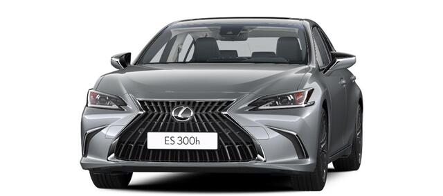 Lexus Es 300h 35th Edition Vanaf september beperkt leverbaar!
