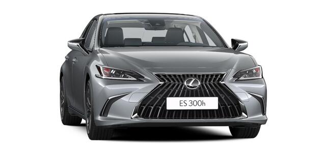 Lexus Es 300h 35th Edition Vanaf september beperkt leverbaar!