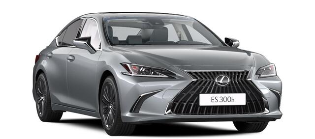 Lexus Es 300h 35th Edition Vanaf september beperkt leverbaar!