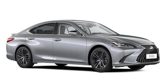 Lexus Es 300h 35th Edition Vanaf september beperkt leverbaar!