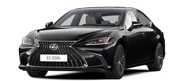 Lexus Es 300h 35th Edition Vanaf september beperkt leverbaar!