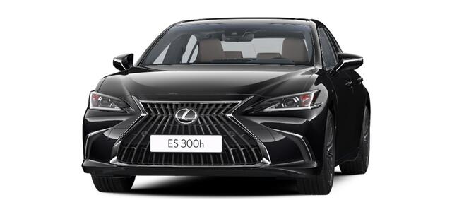 Lexus Es 300h 35th Edition Vanaf september beperkt leverbaar!