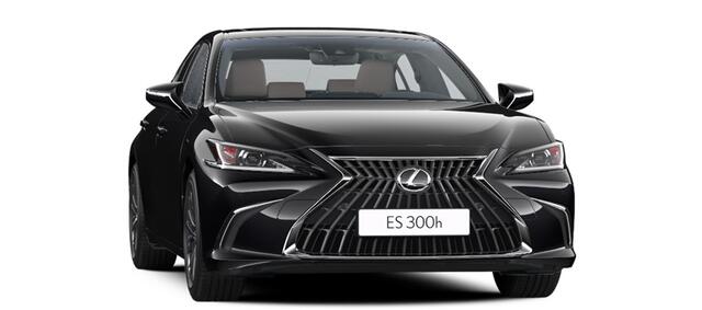 Lexus Es 300h 35th Edition Vanaf september beperkt leverbaar!